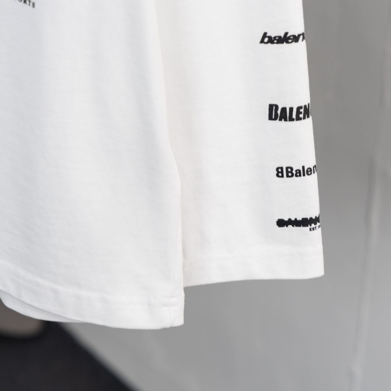 Balenciaga T-Shirts